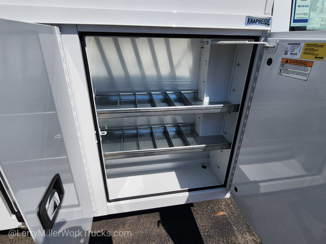 New 2026 Ford E-350 Cutaway - photo 23
