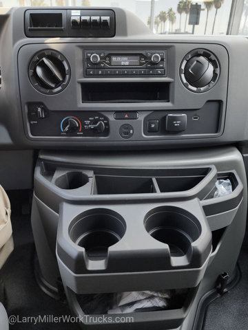 New 2026 Ford E-350 Cutaway - photo 30