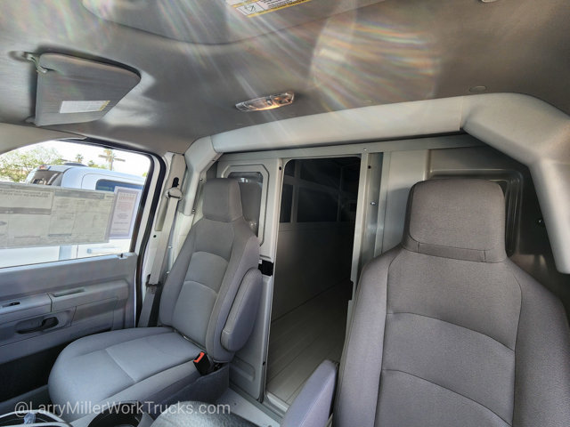 New 2026 Ford E-350 Cutaway - photo 34