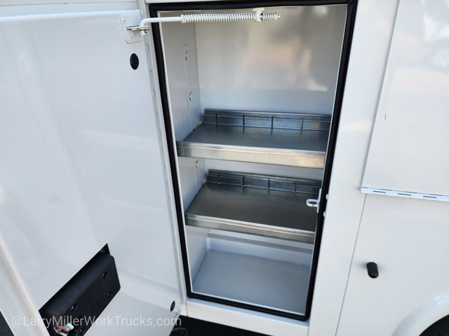 New 2026 Ford E-350 Cutaway - photo 5
