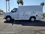 New 2026 Ford E-350 Cutaway thumbnail 2