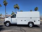 New 2026 Ford E-350 Cutaway thumbnail 2