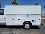New 2026 Ford E-350 Cutaway thumbnail 3