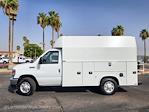 New 2026 Ford E-350 Cutaway thumbnail 2