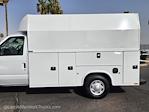 New 2026 Ford E-350 Cutaway thumbnail 3