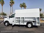 New 2026 Ford E-350 Cutaway thumbnail 8