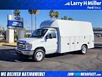 New 2026 Ford E-350 Cutaway thumbnail 1