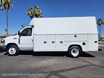 New 2026 Ford E-350 Cutaway thumbnail 2