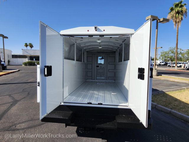 New 2026 Ford E-350 Cutaway - photo 13