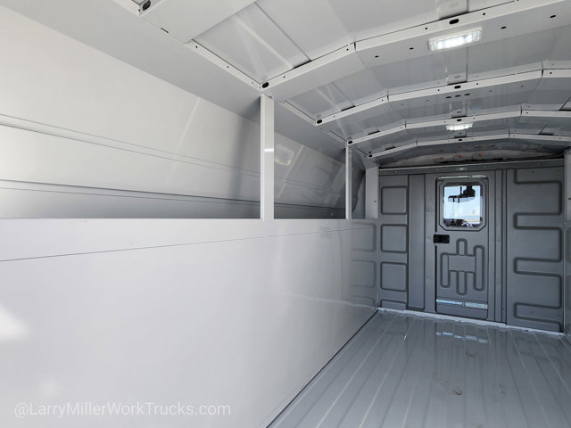 New 2026 Ford E-350 Cutaway - photo 14