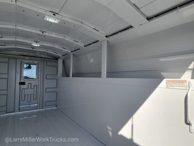 New 2026 Ford E-350 Cutaway - photo 16