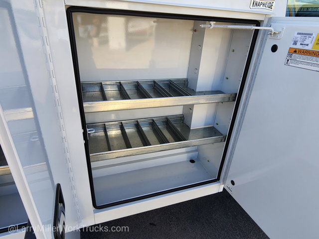New 2026 Ford E-350 Cutaway - photo 23