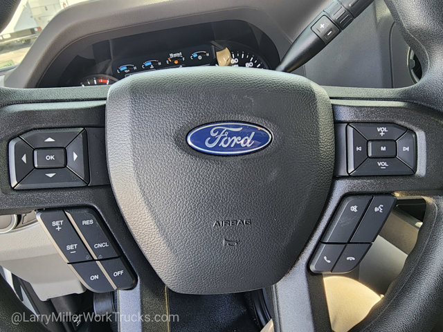 New 2026 Ford E-350 Cutaway - photo 27