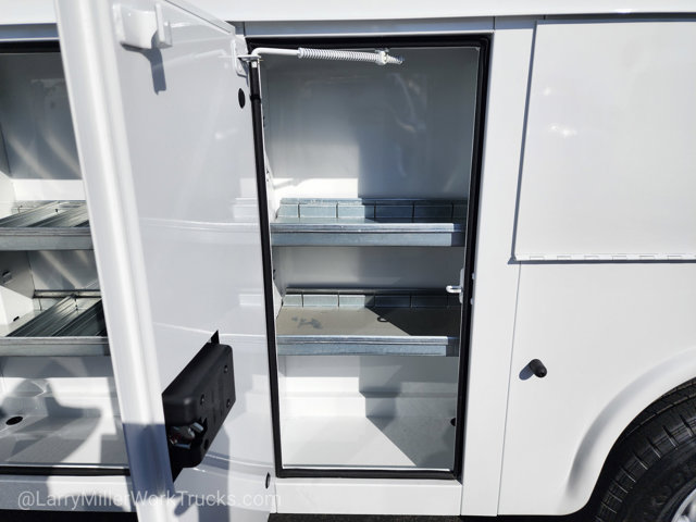 New 2026 Ford E-350 Cutaway - photo 5