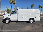 New 2026 Ford E-350 Cutaway thumbnail 2
