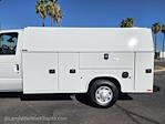 New 2026 Ford E-350 Cutaway thumbnail 3