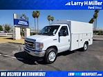 New 2026 Ford E-350 Cutaway thumbnail 1