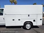 New 2026 Ford E-350 Cutaway thumbnail 2