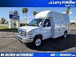 New 2026 Ford E-350 Cutaway thumbnail 1