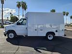 New 2026 Ford E-350 Cutaway thumbnail 2