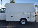 New 2026 Ford E-350 Cutaway thumbnail 3