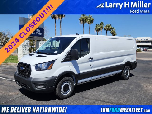 New 2024 Ford Transit 150 - photo 1