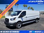 New 2024 Ford Transit 150 Low Roof Empty Cargo Van thumbnail 1