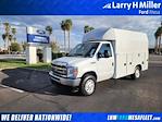 New 2026 Ford E-350 Cutaway thumbnail 1