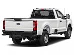 New 2026 Ford F-250 Regular Cab Cab Chassis thumbnail 2