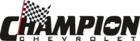 Champion Chevrolet ci2 Test Site's logo