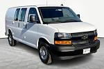 New 2025 Chevrolet Express 2500 Empty Cargo Van thumbnail 1