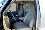 New 2025 Chevrolet Express 2500 Empty Cargo Van thumbnail 9