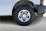 New 2025 Chevrolet Express 2500 Empty Cargo Van thumbnail 11