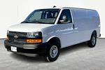 New 2025 Chevrolet Express 2500 Empty Cargo Van thumbnail 3