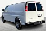 New 2025 Chevrolet Express 2500 Empty Cargo Van thumbnail 4