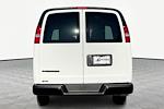New 2025 Chevrolet Express 2500 Empty Cargo Van thumbnail 5