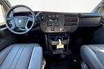 New 2025 Chevrolet Express 2500 Empty Cargo Van thumbnail 6