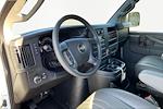 New 2025 Chevrolet Express 2500 Empty Cargo Van thumbnail 7