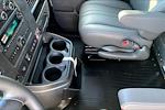 New 2025 Chevrolet Express 2500 Empty Cargo Van thumbnail 8
