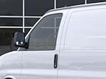 New 2026 Chevrolet Express 3500 Empty Cargo Van thumbnail 11
