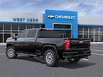 New 2025 Chevrolet Silverado 2500 LTZ Crew Cab thumbnail 3