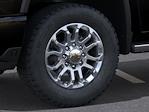 New 2025 Chevrolet Silverado 2500 LTZ Crew Cab thumbnail 8