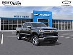 New 2026 Chevrolet Silverado 1500 LT Crew Cab thumbnail 1