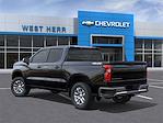 New 2026 Chevrolet Silverado 1500 LT Crew Cab thumbnail 3