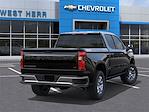 New 2026 Chevrolet Silverado 1500 LT Crew Cab thumbnail 4