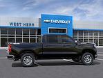 New 2026 Chevrolet Silverado 1500 LT Crew Cab thumbnail 5