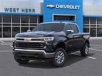 New 2026 Chevrolet Silverado 1500 LT Crew Cab thumbnail 6