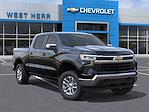 New 2026 Chevrolet Silverado 1500 LT Crew Cab thumbnail 7