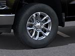 New 2026 Chevrolet Silverado 1500 LT Crew Cab thumbnail 8