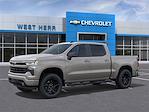 New 2026 Chevrolet Silverado 1500 RST Crew Cab thumbnail 2